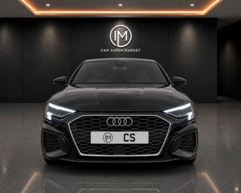 2021 AUDI A3