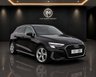 USED 2021 21 AUDI A3 1.4 TFSIe 40 S line Sportback 5dr Petrol Plug-in Hybrid S Tronic Euro 6 (s/s) 13kWh (204 ps) 