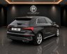USED 2021 21 AUDI A3 1.4 TFSIe 40 S line Sportback 5dr Petrol Plug-in Hybrid S Tronic Euro 6 (s/s) 13kWh (204 ps) 