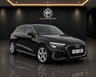 USED 2021 21 AUDI A3 1.4 TFSIe 40 S line Sportback 5dr Petrol Plug-in Hybrid S Tronic Euro 6 (s/s) 13kWh (204 ps) 
