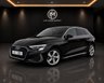 USED 2021 21 AUDI A3 1.4 TFSIe 40 S line Sportback 5dr Petrol Plug-in Hybrid S Tronic Euro 6 (s/s) 13kWh (204 ps) 