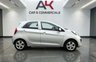 USED 2012 12 KIA PICANTO 1.0 1 Hatchback 5dr Petrol Manual Euro 5 (68 bhp) 