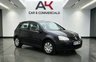 USED 2008 57 VOLKSWAGEN GOLF 1.4 S Hatchback 5dr Petrol Manual (164 g/km, 79 bhp) 