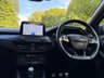 USED 2019 69 FORD FOCUS 1.0T EcoBoost ST-Line X Hatchback 5dr Petrol Manual Euro 6 (s/s) (125 ps) PARKING SENSORS, HEATED SEATS