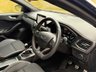 USED 2019 69 FORD FOCUS 1.0T EcoBoost ST-Line X Hatchback 5dr Petrol Manual Euro 6 (s/s) (125 ps) PARKING SENSORS, HEATED SEATS