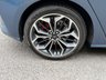 USED 2019 69 FORD FOCUS 1.0T EcoBoost ST-Line X Hatchback 5dr Petrol Manual Euro 6 (s/s) (125 ps) PARKING SENSORS, HEATED SEATS