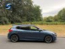USED 2019 69 FORD FOCUS 1.0T EcoBoost ST-Line X Hatchback 5dr Petrol Manual Euro 6 (s/s) (125 ps) PARKING SENSORS, HEATED SEATS