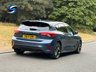 USED 2019 69 FORD FOCUS 1.0T EcoBoost ST-Line X Hatchback 5dr Petrol Manual Euro 6 (s/s) (125 ps) PARKING SENSORS, HEATED SEATS