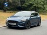 USED 2019 69 FORD FOCUS 1.0T EcoBoost ST-Line X Hatchback 5dr Petrol Manual Euro 6 (s/s) (125 ps) PARKING SENSORS, HEATED SEATS