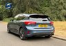 USED 2019 69 FORD FOCUS 1.0T EcoBoost ST-Line X Hatchback 5dr Petrol Manual Euro 6 (s/s) (125 ps) PARKING SENSORS, HEATED SEATS