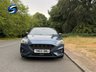 USED 2019 69 FORD FOCUS 1.0T EcoBoost ST-Line X Hatchback 5dr Petrol Manual Euro 6 (s/s) (125 ps) PARKING SENSORS, HEATED SEATS
