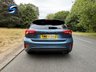 USED 2019 69 FORD FOCUS 1.0T EcoBoost ST-Line X Hatchback 5dr Petrol Manual Euro 6 (s/s) (125 ps) PARKING SENSORS, HEATED SEATS