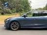 USED 2019 69 FORD FOCUS 1.0T EcoBoost ST-Line X Hatchback 5dr Petrol Manual Euro 6 (s/s) (125 ps) PARKING SENSORS, HEATED SEATS
