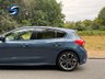 USED 2019 69 FORD FOCUS 1.0T EcoBoost ST-Line X Hatchback 5dr Petrol Manual Euro 6 (s/s) (125 ps) PARKING SENSORS, HEATED SEATS