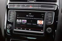 USED 2014 64 VOLKSWAGEN POLO 1.4TSi BLUEMOTION TECH GT 5 DOOR 6-SPEED (148 BHP)  DAB / Privacy / &pound;20 Road Tax