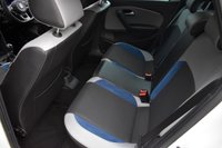 USED 2014 64 VOLKSWAGEN POLO 1.4TSi BLUEMOTION TECH GT 5 DOOR 6-SPEED (148 BHP)  DAB / Privacy / &pound;20 Road Tax