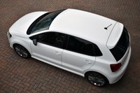 USED 2014 64 VOLKSWAGEN POLO 1.4TSi BLUEMOTION TECH GT 5 DOOR 6-SPEED (148 BHP)  DAB / Privacy / &pound;20 Road Tax