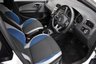 USED 2014 64 VOLKSWAGEN POLO 1.4TSi BLUEMOTION TECH GT 5 DOOR 6-SPEED (148 BHP)  DAB / Privacy / &pound;20 Road Tax