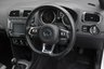 USED 2014 64 VOLKSWAGEN POLO 1.4TSi BLUEMOTION TECH GT 5 DOOR 6-SPEED (148 BHP)  DAB / Privacy / &pound;20 Road Tax