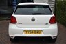 USED 2014 64 VOLKSWAGEN POLO 1.4TSi BLUEMOTION TECH GT 5 DOOR 6-SPEED (148 BHP)  DAB / Privacy / &pound;20 Road Tax