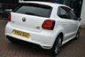USED 2014 64 VOLKSWAGEN POLO 1.4TSi BLUEMOTION TECH GT 5 DOOR 6-SPEED (148 BHP)  DAB / Privacy / &pound;20 Road Tax