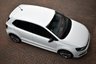 USED 2014 64 VOLKSWAGEN POLO 1.4TSi BLUEMOTION TECH GT 5 DOOR 6-SPEED (148 BHP)  DAB / Privacy / &pound;20 Road Tax