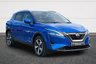 USED 2024 24 NISSAN QASHQAI 1.5 h e-POWER N-Connecta SUV 5dr Petrol Hybrid Auto Euro 6 (s/s) (190 ps) Great value award winning S.U.V