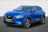 USED 2024 24 NISSAN QASHQAI 1.5 h e-POWER N-Connecta SUV 5dr Petrol Hybrid Auto Euro 6 (s/s) (190 ps) Great value award winning S.U.V
