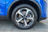 USED 2024 24 NISSAN QASHQAI 1.5 h e-POWER N-Connecta SUV 5dr Petrol Hybrid Auto Euro 6 (s/s) (190 ps) Great value award winning S.U.V