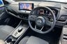USED 2024 24 NISSAN QASHQAI 1.5 h e-POWER N-Connecta SUV 5dr Petrol Hybrid Auto Euro 6 (s/s) (190 ps) Great value award winning S.U.V
