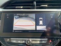 USED 2020 20 VAUXHALL Corsa Electric 50kWh Elite Nav Hatchback 5dr Electric Auto (7.4Kw Charger) (136 ps) 