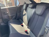 USED 2020 20 VAUXHALL Corsa Electric 50kWh Elite Nav Hatchback 5dr Electric Auto (7.4Kw Charger) (136 ps) 