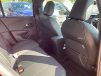 USED 2020 20 VAUXHALL Corsa Electric 50kWh Elite Nav Hatchback 5dr Electric Auto (7.4Kw Charger) (136 ps) 