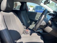 USED 2020 20 VAUXHALL Corsa Electric 50kWh Elite Nav Hatchback 5dr Electric Auto (7.4Kw Charger) (136 ps) 
