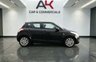 USED 2012 62 SUZUKI SWIFT 1.2 SZ3 Hatchback 5dr Petrol Manual Euro 5 (94 ps) 