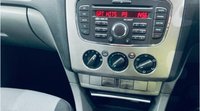 USED 2010 60 FORD FOCUS 1.6 Zetec Hatchback 5dr Petrol Manual (161 g/km, 99 bhp) 