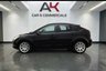 USED 2010 60 FORD FOCUS 1.6 Zetec Hatchback 5dr Petrol Manual (161 g/km, 99 bhp) 