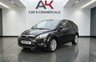 USED 2010 60 FORD FOCUS 1.6 Zetec Hatchback 5dr Petrol Manual (161 g/km, 99 bhp) 