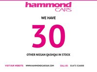 USED 2023 23 NISSAN QASHQAI 1.3 DIG-T MHEV N-Connecta SUV 5dr Petrol Hybrid Manual Euro 6 (s/s) (140 ps) 1 OWNER FULL DEALER SERVICE HISTORY