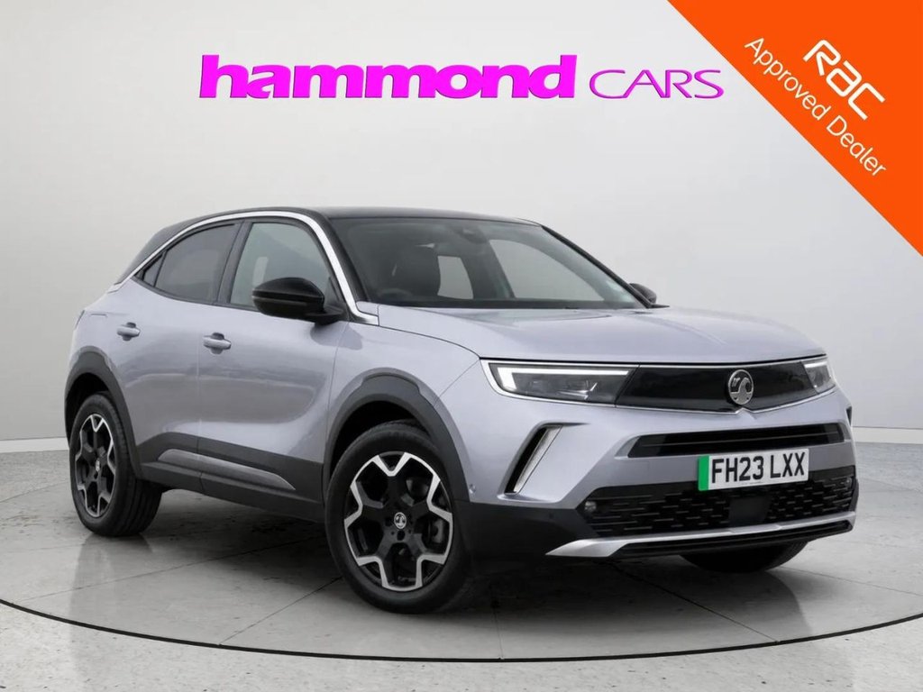 2023 Vauxhall Mokka Electric — image 5