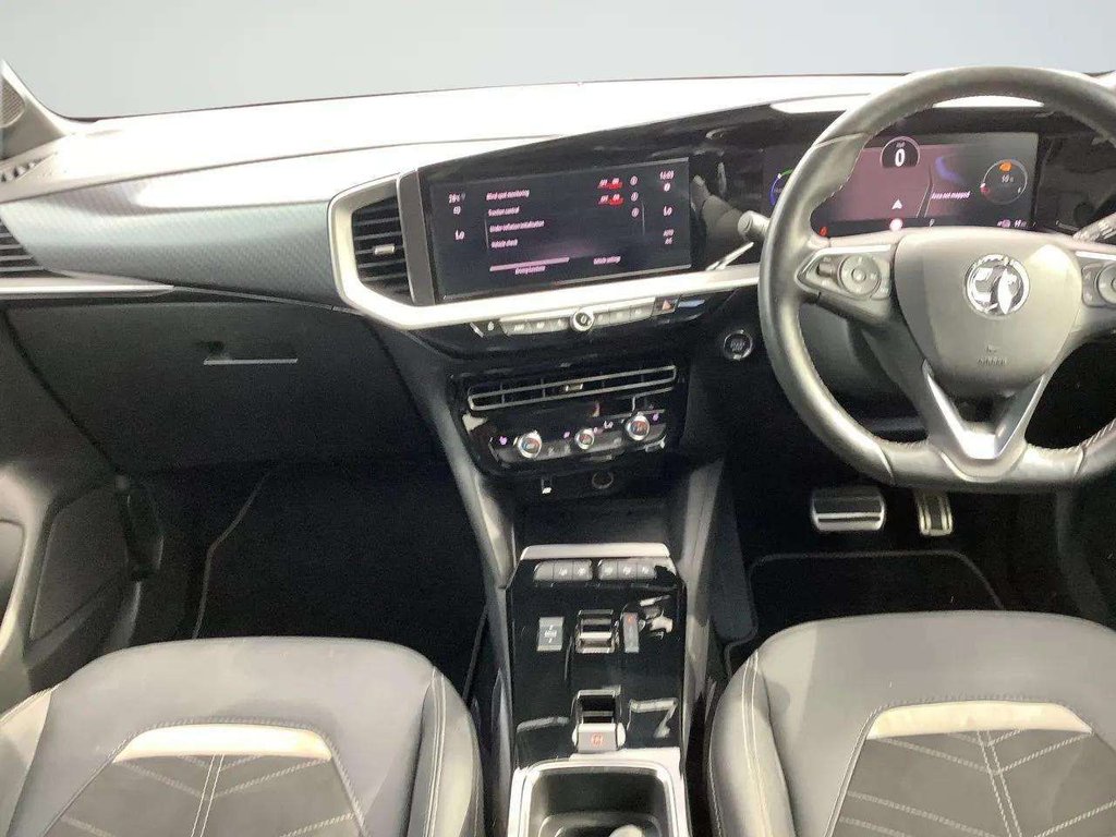 2023 Vauxhall Mokka Electric — image 8