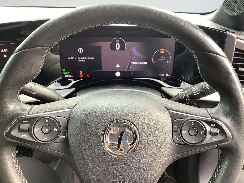 2023 Vauxhall Mokka Electric — image 9