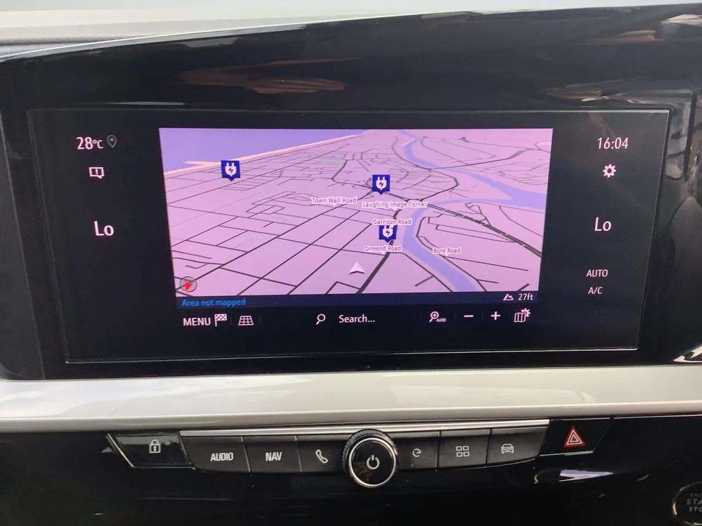 2023 Vauxhall Mokka Electric — image 10