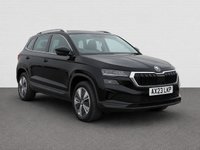 USED 2023 23 SKODA KAROQ 1.5 TSI ACT SE Drive SUV 5dr Petrol Manual Euro 6 (s/s) (150 ps) 1 OWNER FROM NEW, FULL DEALER HIST