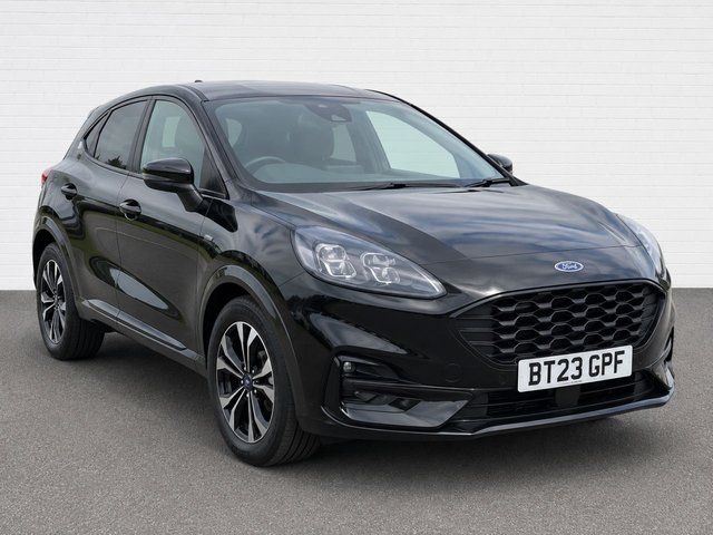 View our Ford Kuga 1.5T EcoBoost ST-Line X Edition SUV 5dr Petrol Manual Euro 6 (s/s) (150 ps)