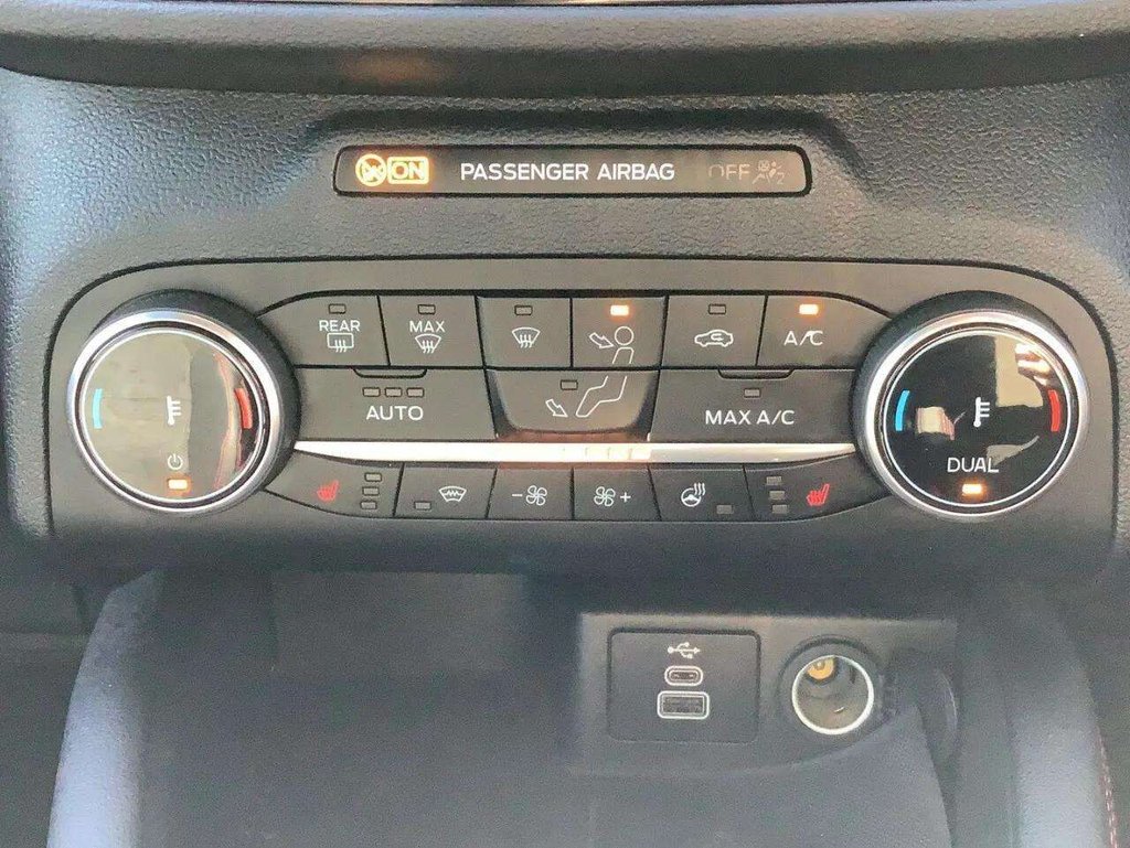 2023 Ford Kuga — image 7