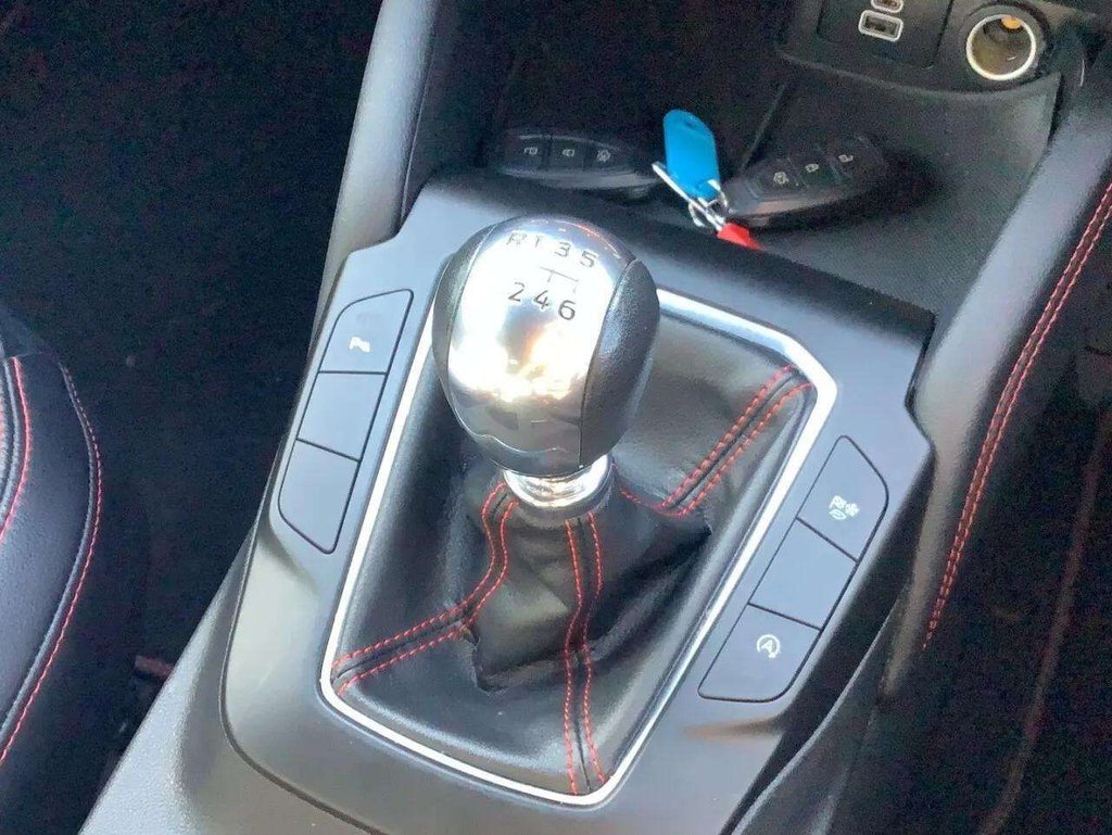 2023 Ford Kuga — image 8