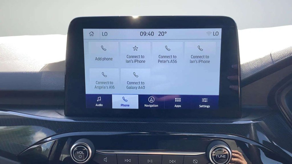 2023 Ford Kuga — image 15