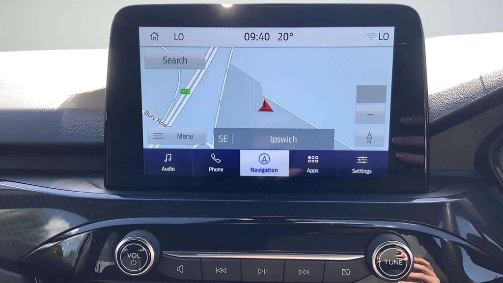 2023 Ford Kuga — image 16