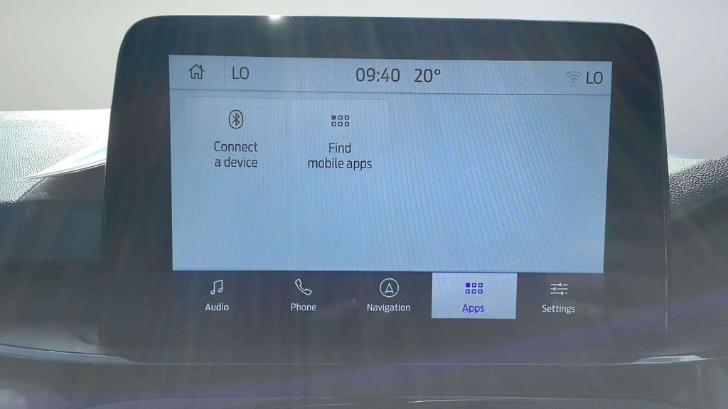 2023 Ford Kuga — image 17
